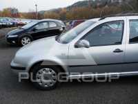 2004 Volkswagen GOLF
