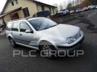 2004 Volkswagen GOLF