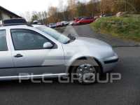 2004 Volkswagen GOLF