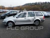 2004 Volkswagen GOLF