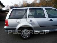 2004 Volkswagen GOLF