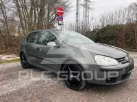 2004 Volkswagen GOLF