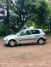 2004 Volkswagen GOLF