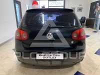 2004 Volkswagen GOLF