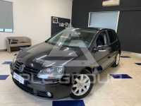 2004 Volkswagen GOLF