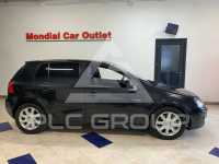 2004 Volkswagen GOLF