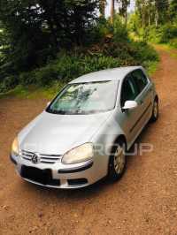 2004 Volkswagen GOLF