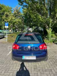 2004 Volkswagen GOLF
