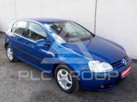 2004 Volkswagen GOLF