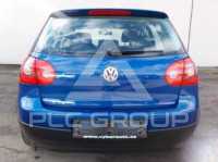 2004 Volkswagen GOLF