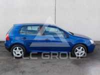 2004 Volkswagen GOLF