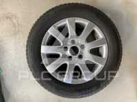 2004 Volkswagen GOLF