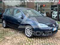 2004 Volkswagen GOLF