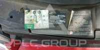 2004 Volkswagen GOLF