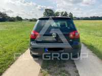 2004 Volkswagen GOLF