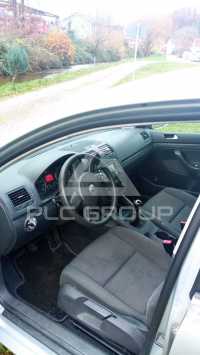 2004 Volkswagen GOLF