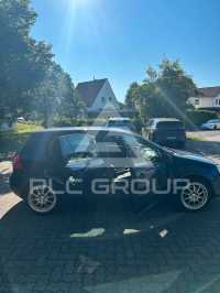 2004 Volkswagen GOLF