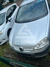 2004 Volkswagen GOLF