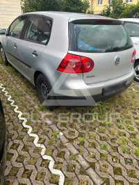 2004 Volkswagen GOLF