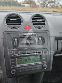 2004 Volkswagen Caddy