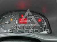 2004 Volkswagen Caddy