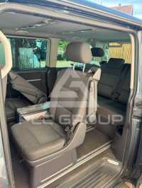 2004 Volkswagen Transporter
