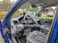 2004 Volkswagen Transporter