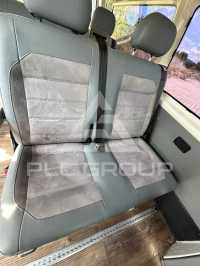 2004 Volkswagen Transporter