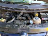 2004 Volkswagen Transporter