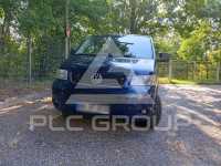 2004 Volkswagen Transporter