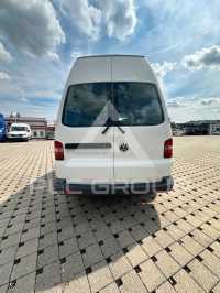 2004 Volkswagen Transporter