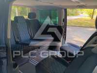 2004 Volkswagen Transporter