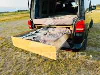 2004 Volkswagen Transporter