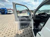 2004 Volkswagen Transporter