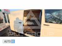 2004 Volkswagen Transporter