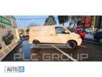 2004 Volkswagen Transporter