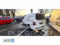 2004 Volkswagen Transporter