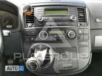 2004 Volkswagen Transporter