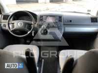 2004 Volkswagen Transporter