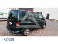 2004 Volkswagen Transporter