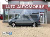 2004 Volkswagen Transporter
