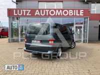 2004 Volkswagen Transporter