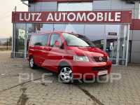 2004 Volkswagen Transporter