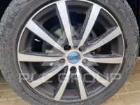 2004 Volkswagen Transporter