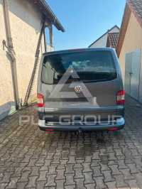 2004 Volkswagen Transporter