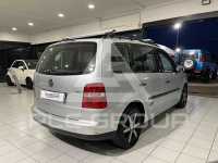 2004 Volkswagen Touran