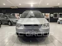2004 Volkswagen Touran