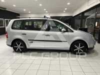 2004 Volkswagen Touran