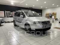2004 Volkswagen Touran