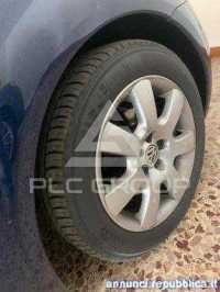 2004 Volkswagen BEETLE